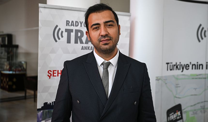 Başkentte yüzde 6,6'lık araç artışı trafiğe 22 dakikalık yük getirdi