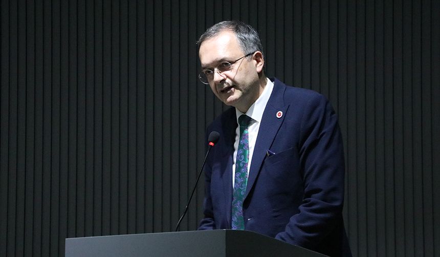 Prof. Dr. Çapcıoğlu: Aile olmanın sorumlulukları vardır