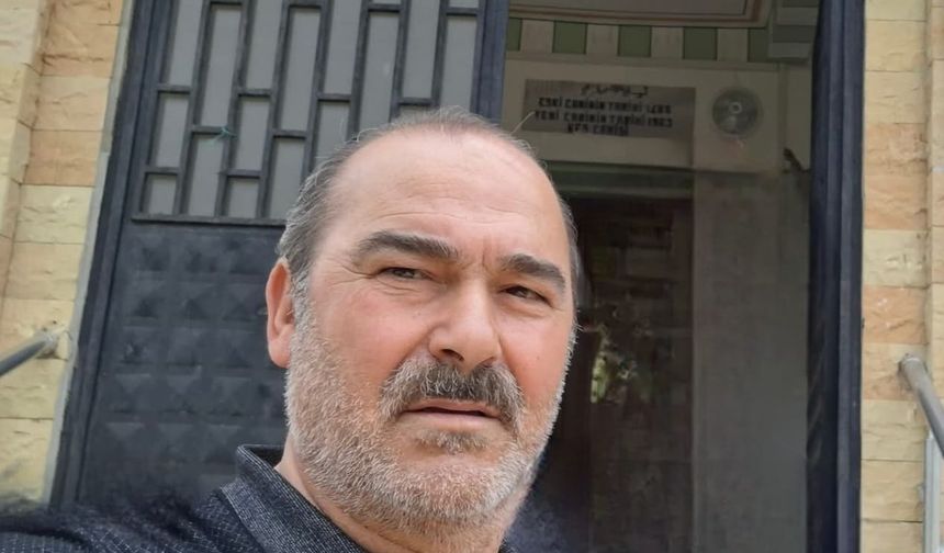 Din görevlisi Karaman vefat etti