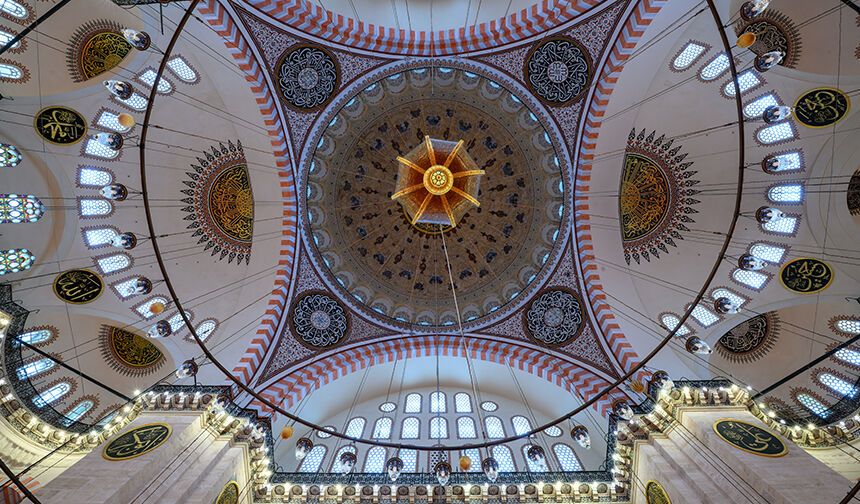 26 Aralık 2025 - Cuma Hutbesi