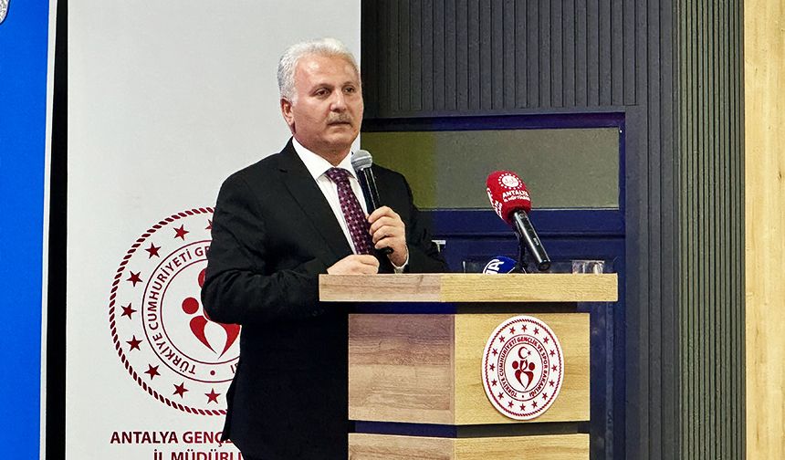 Müftü Yığman: İyilik iyileştirir