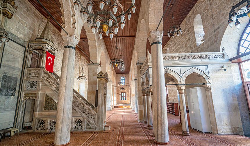 16 Ocak 2026 - Cuma Hutbesi