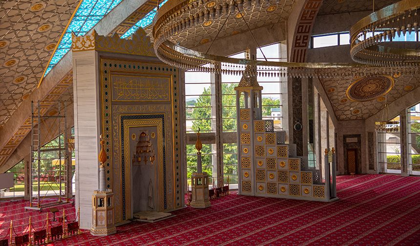 30 OCAK 2026 - CUMA HUTBESİ