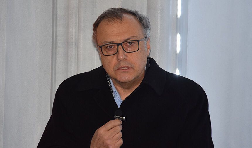 Prof. Dr. Akoğlu: Müminin kemalatı namazla tamamlanır