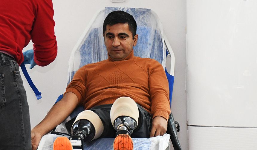 İYİLİĞE ENGEL YOK