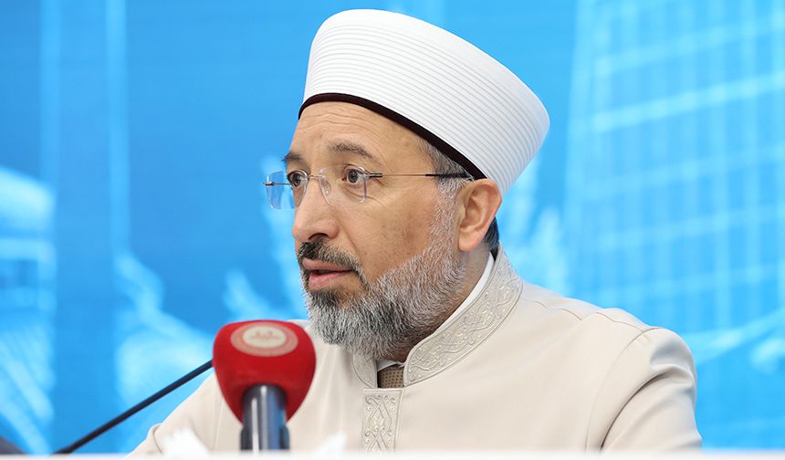 Aile, milli önceliğimizdir