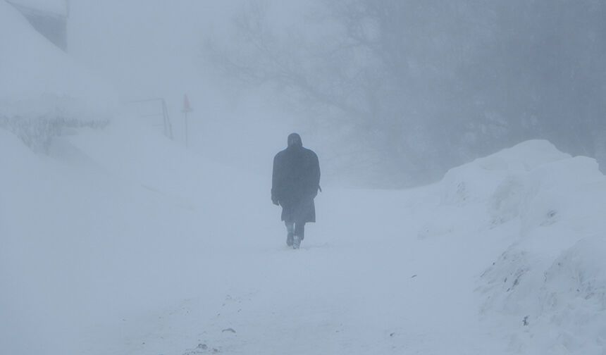 739 YERLEŞİM YERİNE ULAŞIM SAĞLANAMIYOR