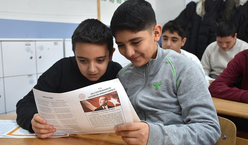 Yarıyıl tatili başladı