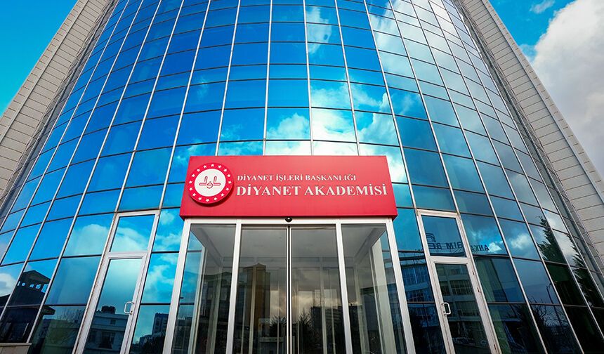 DİYANET'TEN İHTİSAS SINAVI DUYURUSU