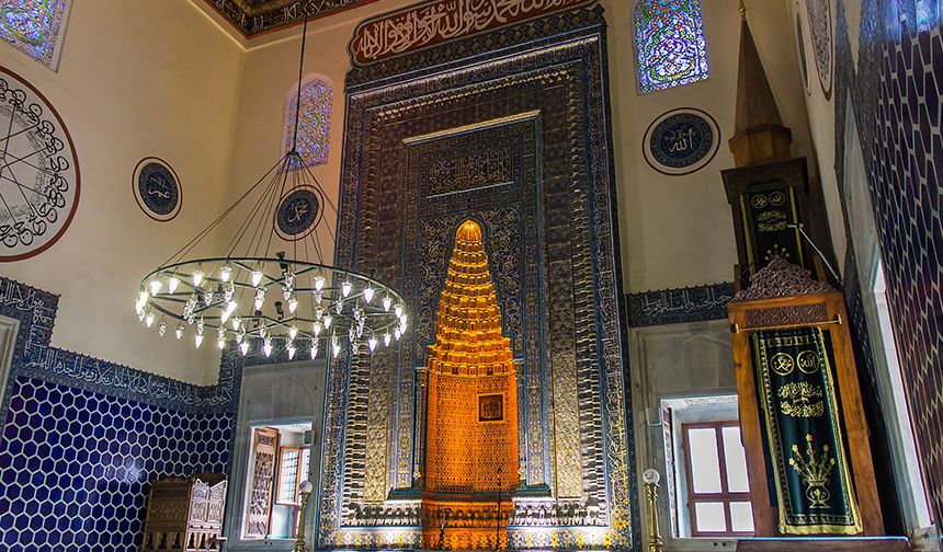 9 Ocak 2026 - Cuma Hutbesi