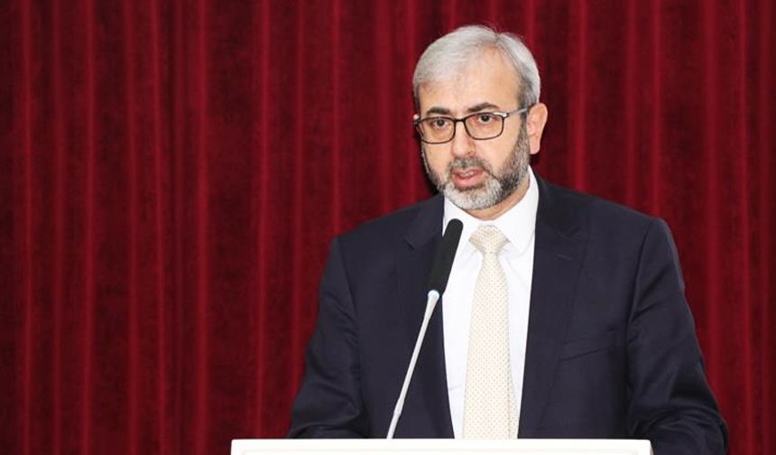 "HAFIZ KAL" YARIŞMASININ ÜÇÜNCÜSÜ DÜZENLENECEK