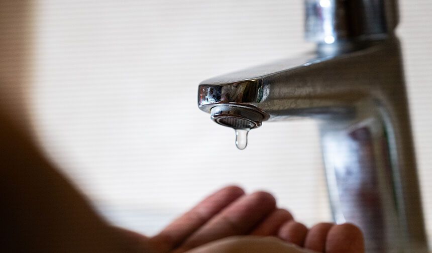 Ankara'da 8 ilçede 14 saat su kesilecek