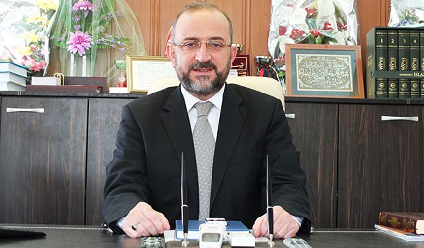 Müftü Ahmet Aktürkoğlu, kimdir?