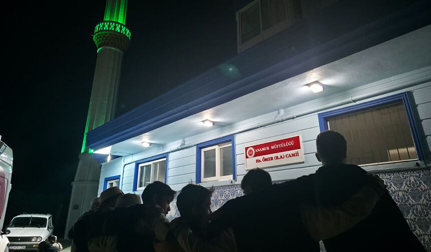 ARKADAŞLARIMLA CAMİDEYİZ PROJESİ HAYAT BULDU