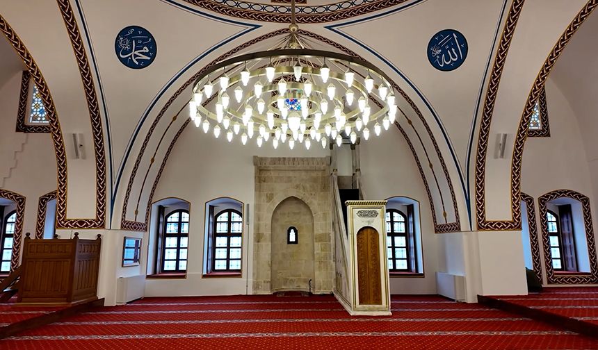 6 Şubat 2026 - Cuma Hutbesi