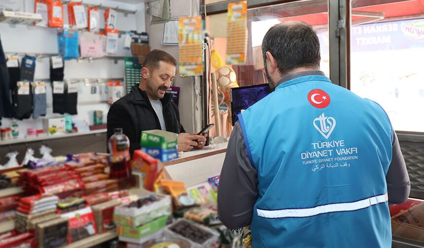 ZİMEM DEFTERİ GELENEĞİ YAŞATILIYOR