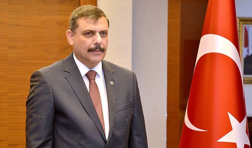 Bakan Çiftçi, bayram tatilinin trafik bilançosunu açıkladı