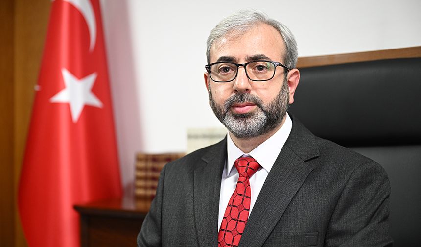 DİN GÖREVLİLERİ "HAFIZLIK VE KUR'AN-I KERİM'İ GÜZEL OKUMA YARIŞMALARI"NDA BULUŞACAK