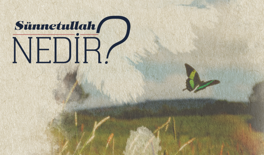 Sünnetullah Nedir?
