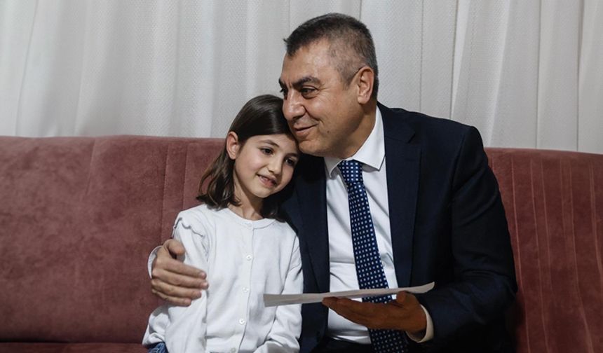 ENKAZDAN 72 SAAT SONRA ÇIKAN HAZAL'IN UMRE HAYALİ GERÇEK OLUYOR