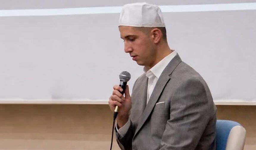 Rize Kur’an Eğitim Merkezi'nden büyük başarı