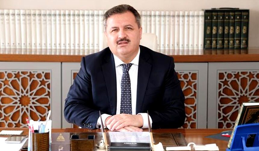 Müftü Burhan Çakır, kimdir?