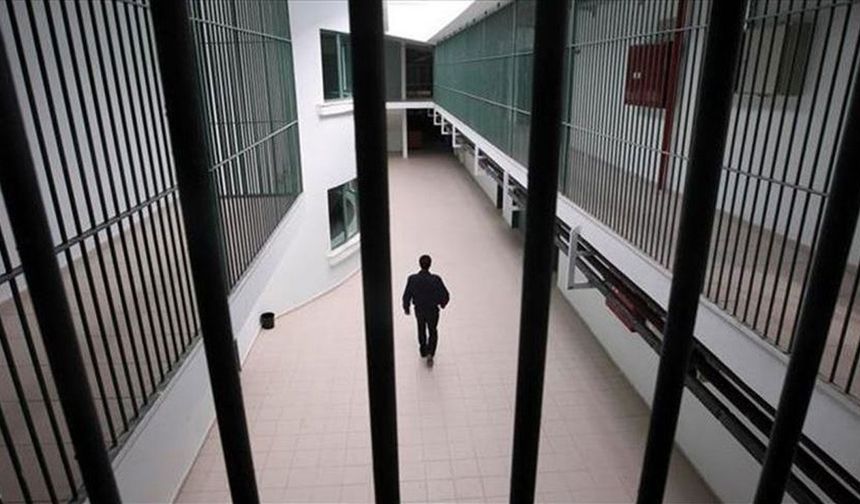 DİYANET CEZAEVLERİNDE