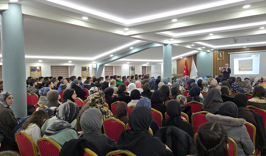 Eskişehir'de "İnovasyon ve Vizyon Buluşması"