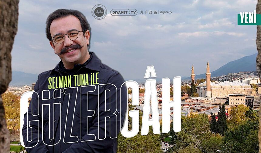 Güzergah, Diyanet TV'de