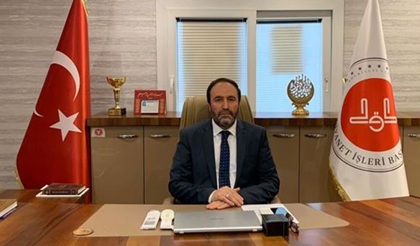 Müftü İhsan İlhan kimdir?