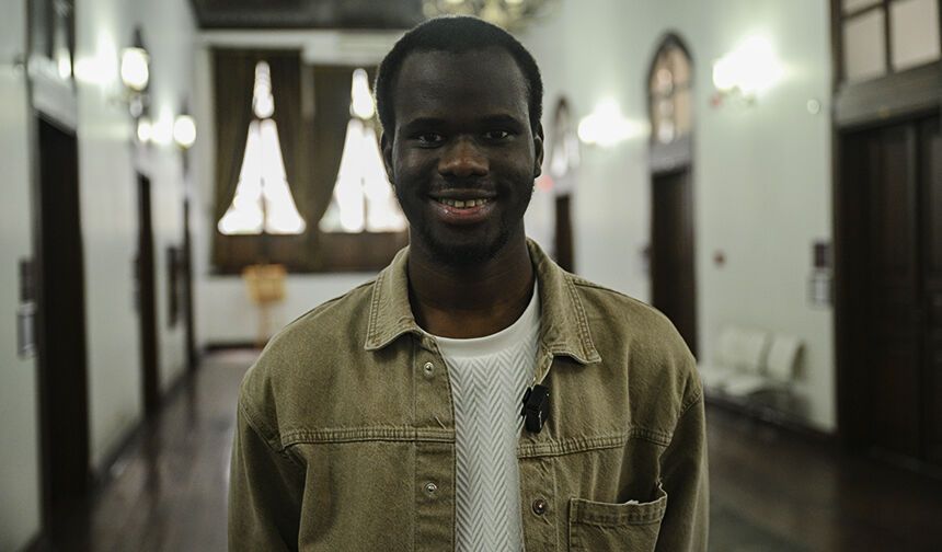 DİŞ KİRASI BENİ ÇOK ŞAŞIRTTI