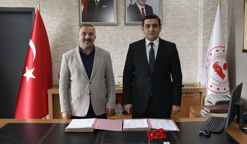 Halkapınar'da "cenaze yemeği uygulaması" kaldırıldı