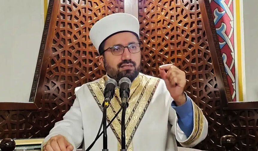 Müftü Mehmet Reşat Şavlı, kimdir?