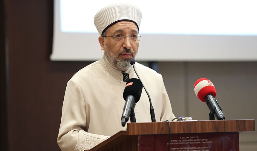 İŞGAL VE KATLİAMLARA KARŞI OMUZ OMUZA MÜCADELE VERMELİYİZ