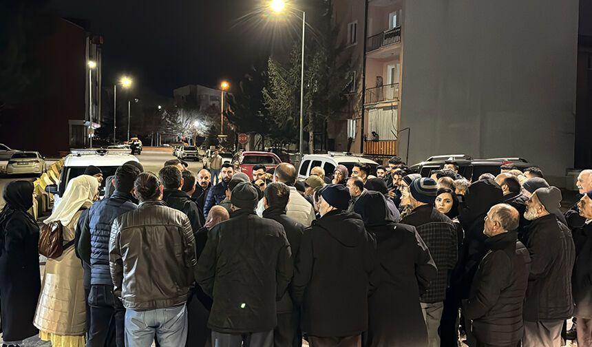 Sivas'ta 125 kişi umre vaadiyle dolandırıldı