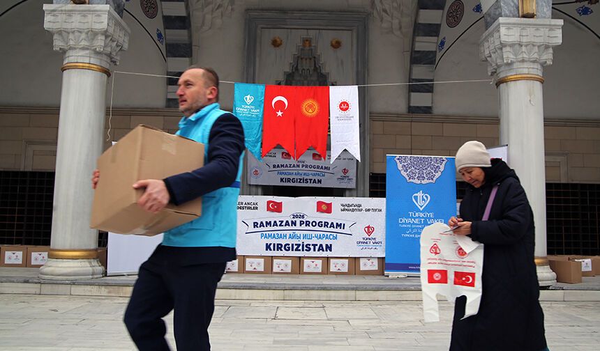 TDV, ATA YURDUNU UNUTMADI