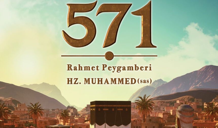 17 NİSAN'DA VİZYONA GİRECEK