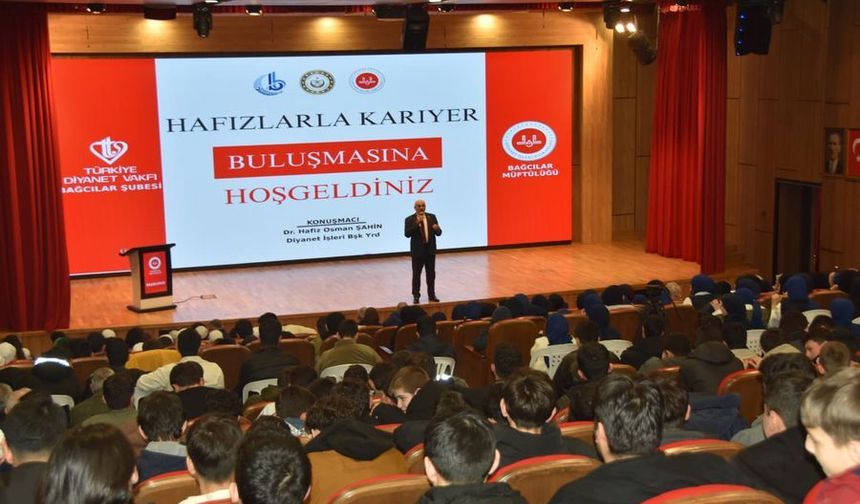 RABBİNE GÜVENEN HERKES MUVAFFAK OLUR