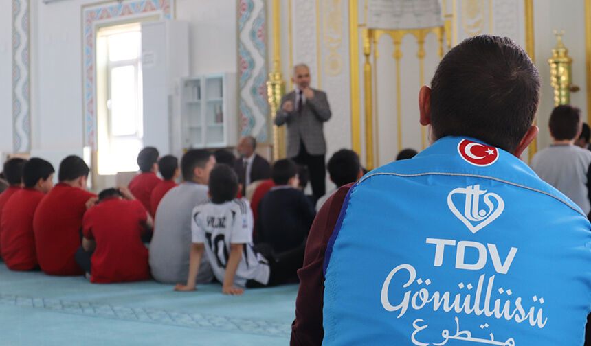 Çankırı'da ÇEDES Kültür Şenliği programları başladı