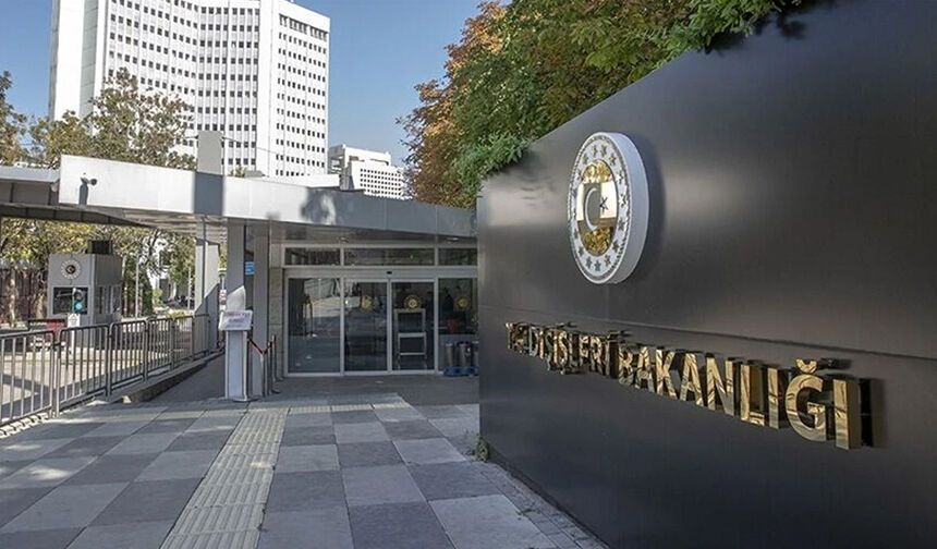 MESCİD-İ AKSA’YI HEDEF ALAN İHLALLER KABUL EDİLEMEZ