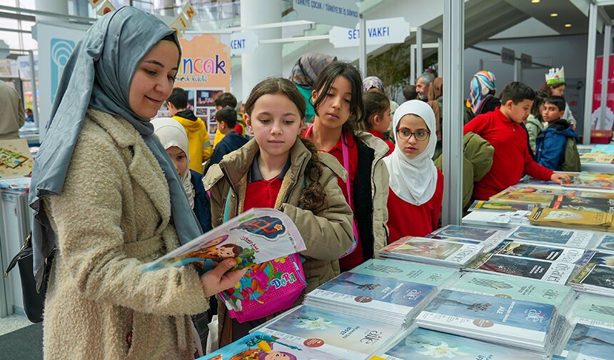 DİYANET DERGİLERİ, 2. ULUSAL DERGİ GÜNLERİ'NDE