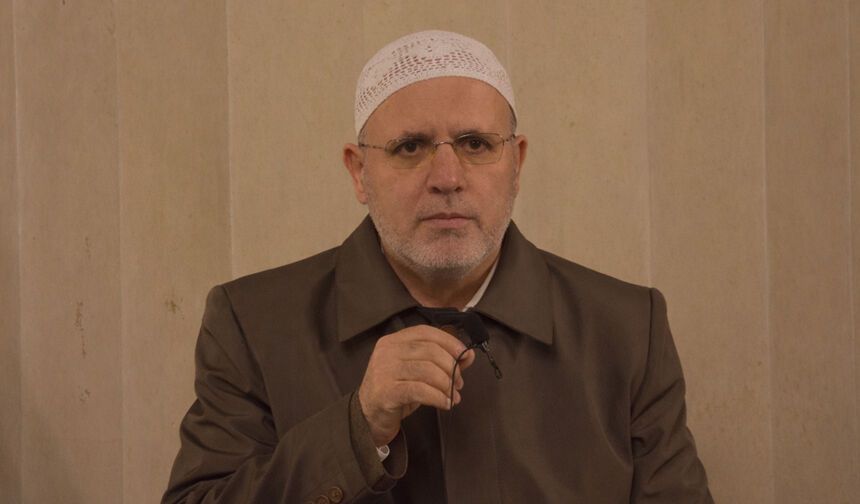 Bolat: Dua kulluğun şiarındandır