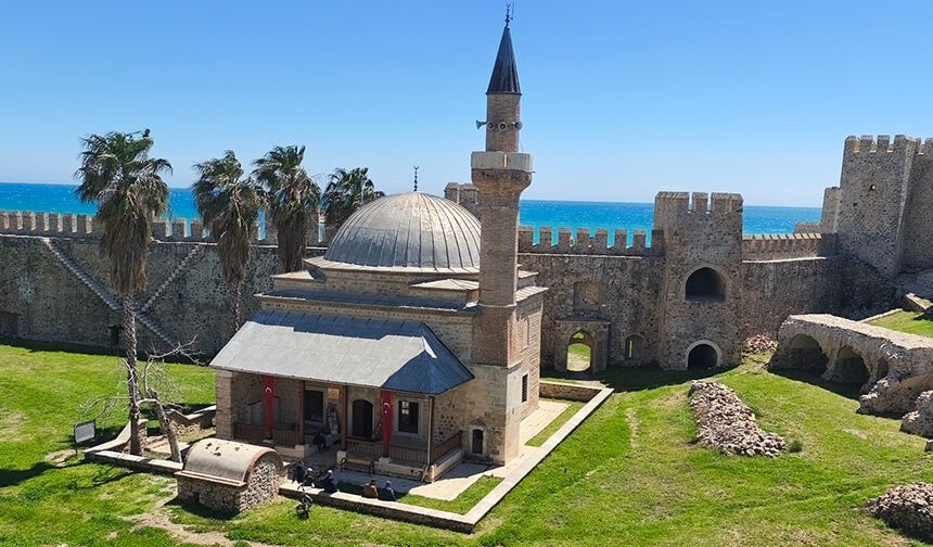 700 YILLIK FETİH MÜHRÜ