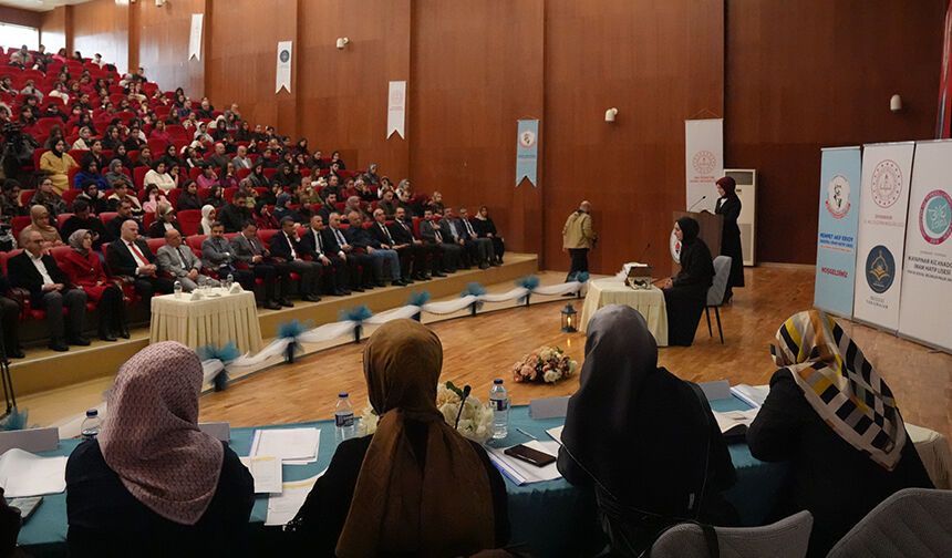 DİYARBAKIR'DA BÖLGE FİNALİ HEYECANI YAŞANDI