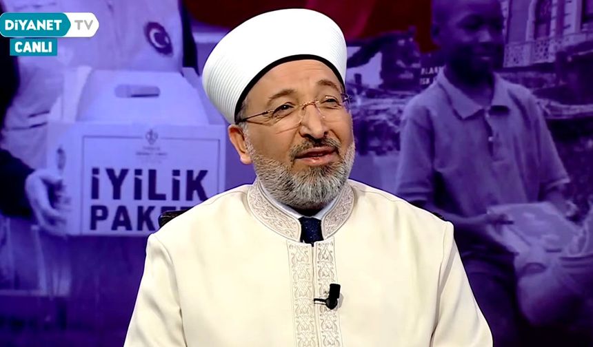 BAŞKAN ARPAGUŞ "İYİLİK VAKİ'NE KONUK OLDU