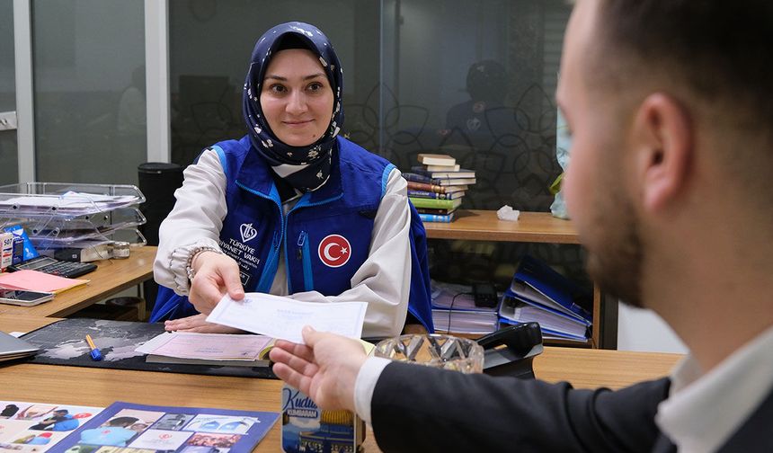 İLK KUMBARAM İLK İYİLİĞİM KAMPANYASI SÜRECEK