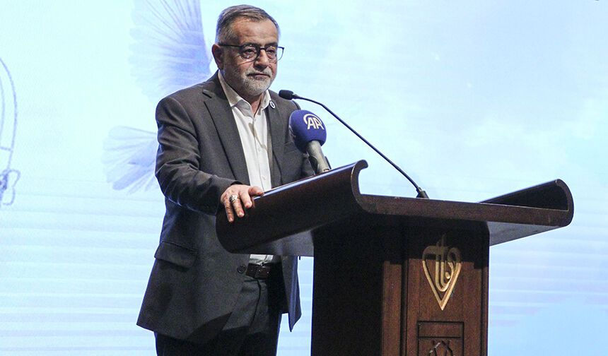 TDV'den "Bağımlılık Pandemisi ve Hepimize Düşenler" semineri