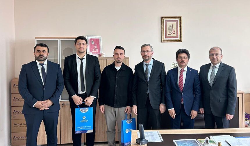 Tekirdağ'da il birincileri belli oldu