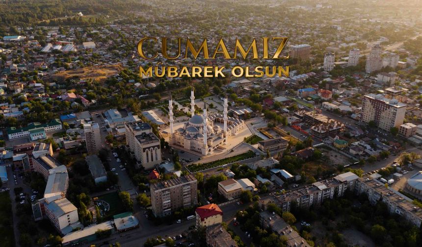 22 Mayıs 2026 tarihli Cuma hutbesi