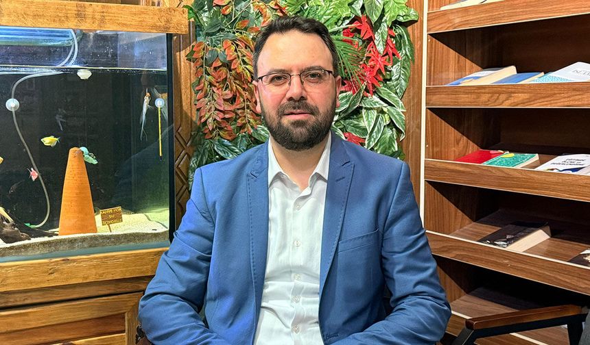 HAFIZ KAL YARIŞMASI'NDA TÜRKİYE BİRİNCİSİ BELLİ OLDU
